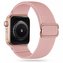 Tech-protect mellow apple watch 4/5/6/7/8/se (38/40/41 mm) růžové pískové