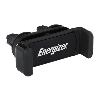 Energizer Classic - Univerzální držák do auta pro telefon 4"-6,5" (černý)