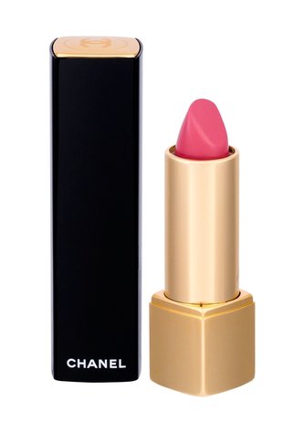 Chanel Rtěnka Rouge Allure (Intense Long-Wear Lip Colour) 3,5 Odstín 91 Séduisante woman