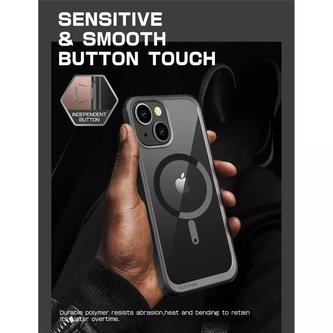 Supcase ub mag safe iphone 14 plus černý