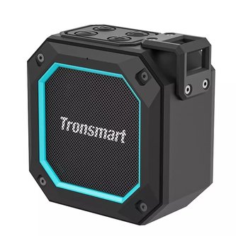 Bezdrátový Bluetooth reproduktor Tronsmart Groove 2 10W černý