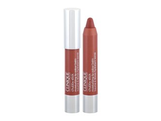 Clinique Hydratační rtěnka Chubby Stick (Moisturizing Lip Colour Balm) 3 g Hydratační rtěnka Chubby Stick (Moisturizing Lip Colour Balm) 3 g - Odstín 02 Whole Lotta Honey woman