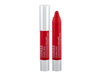 Clinique Hydratační rtěnka Chubby Stick (Moisturizing Lip Colour Balm) 3 g Hydratační rtěnka Chubby Stick (Moisturizing Lip Colour Balm) 3 g - Odstín 11 Two Ton Tomato woman