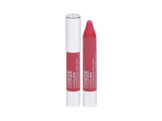 Clinique Hydratační rtěnka Chubby Stick (Moisturizing Lip Colour Balm) 3 g Hydratační rtěnka Chubby Stick (Moisturizing Lip Colour Balm) 3 g - Odstín 14 Curvy Candy woman
