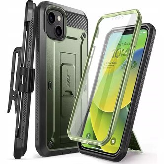 Sucase unicorn beetle pro iphone 14 plus guldan