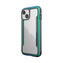 X-Doria Raptic Shield - hliníkové pouzdro pro iPhone 14 (testováno při pádu z výšky 3 m) (duhové)