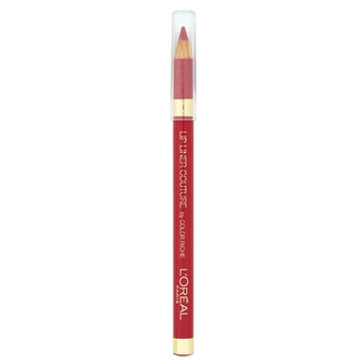 L´Oréal Paris Konturovací tužka na rty Color Riche (Lip Liner Couture) Konturovací tužka na rty Color Riche (Lip Liner Couture) - Odstín 258 Berry Blush woman