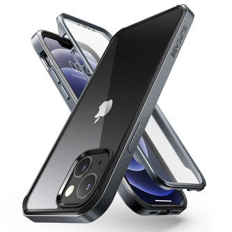 Etui Supcase UB Edge Pro pro Apple iPhone 13 Black