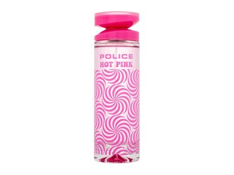 Police Hot Pink Toaletní voda 100 ml pro ženy