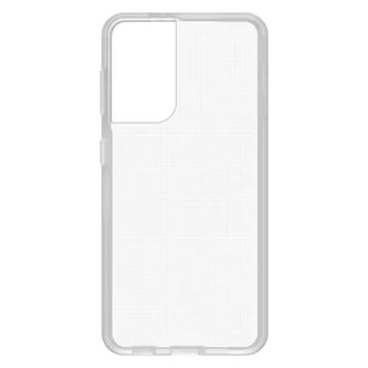 OtterBox React - ochranné pouzdro pro Samsung Galaxy S21 5G (čiré) [P]