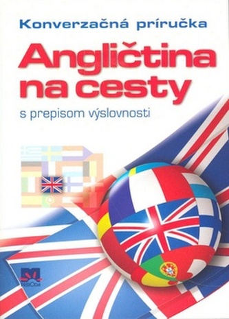 Angličtina na cesty