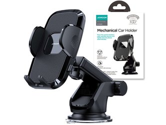 Držák na autotelefon Joyroom na čelní sklo / palubní desku