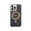 Guess 4G MagSafe - pouzdro pro Samsung Galaxy S23+ (černé)
