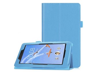 Stojanové pouzdro pro Lenovo Tab E7 7.0 TB-7104F Blue