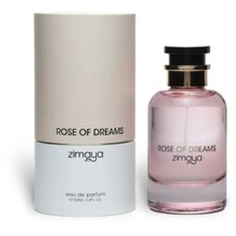 Zimaya Rose Of Dreams - EDP 100 ml woman