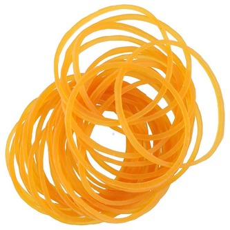 Topwrite - Receptivní gumy 200 ks.