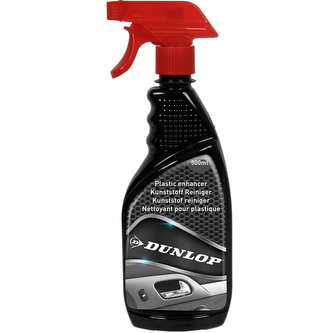 Dunlop - Čistič plastů 500 ml
