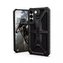 UAG Monarch - ochranné pouzdro pro Samsung Galaxy S22 5G (kevlar-black) [go]