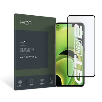 Tvrzené sklo Hofi Glass Pro pro Realme GT Neo 2 Black