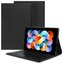 Ochranné pouzdro SmartCase Keyboard pro Xiaomi Redmi Pad 10.6 BLACK