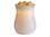 CW.Aromalampa El. Glass Illumination/Moonstone