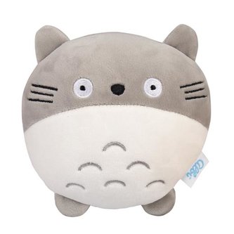 Polštářek Albi cestovní - Kočka