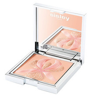 Sisley Rozjasňující tvářenka L`orchidée (Highlighter Blush) 15 g Rozjasňující tvářenka L`orchidée (Highlighter Blush) 15 g - Odstín L'Orchidée Rose woman