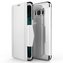 X-Doria Engage Folio - pouzdro pro Samsung Galaxy S8+ se sloty na karty (bílé)
