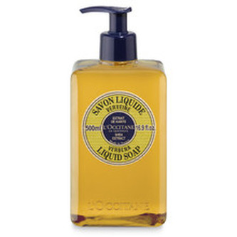 L`Occitane en Provence Tekuté mýdlo Verbena 500 ml unisex