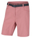 Dámské šortky Kimbi L faded pink - XS