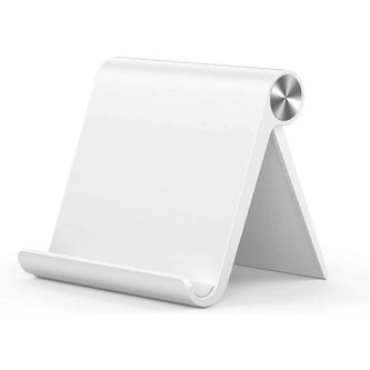 Univerzální stojan, držák na telefon / tablet Z1 White
