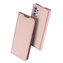 Etui DuxDucis SkinPro pro Samsung Galaxy A33 5G Rose Gold