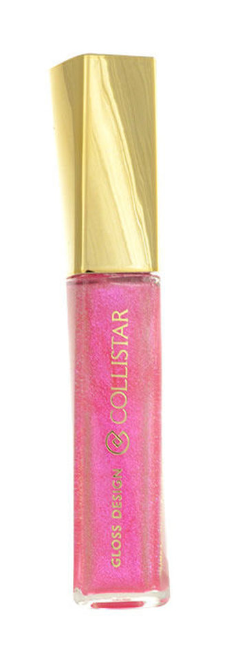 Collistar Dlouhotrvající lesk na rty Gloss Design (Instant Volume Long-Lasting Shine) 7 ml Dlouhotrvající lesk na rty Gloss Design (Instant Volume Long-Lasting Shine) 7 ml - Odstín 5 Lampone Perla woman