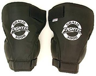 Nákolenice 3251 YTH hokejová brankářská velikost oblečení M-L