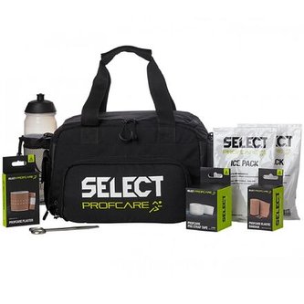 Medical Bag Field w/c lékařská taška s obsahem balení 1 ks