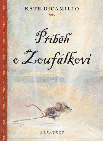 Příběh o Zoufálkovi