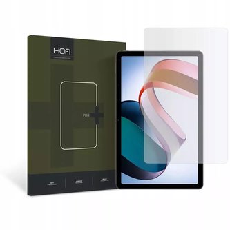Hofi Glass Pro Xiaomi Redmi Pad 10.6 čiré tvrzené sklo