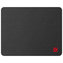 PODKŁADKA DEFENDER GAMING BLACK CLATH GUMBER 250x200x3mm