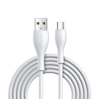 Datový kabel typu C 1m Joyroom S-1030M8 (bílý)