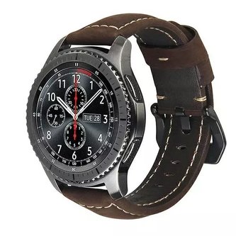 Řemínek k chytrým hodinkám Řemínek Beline Watch 22mm Business Model 6