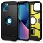 SPIGEN TOUGH ARMOR IPHONE 13 ČERNÝ