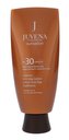 Juvena Tělové mléko na opalování SPF 30+ Sunsation (Superior Anti-Age Lotion) 150 ml woman