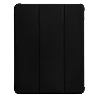Stojan Pouzdro na tablet Smart Cover pouzdro pro iPad 10,2'' 2021 s funkcí stojánku černé