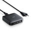 Nástěnná nabíječka UGREEN CD226, USB QC3.0, 3x USB-C, 100W, PD (černá)