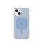 UAG Lucent [U] - ochranné pouzdro pro iPhone 14 kompatibilní s MagSafe (cerulean)