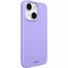 LAUT Huex Pastels - ochranný obal pro iPhone 14 Plus (fialový)