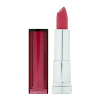 Maybelline Zvláčňující rtěnka Color Sensational 4 ml Zvláčňující rtěnka Color Sensational 4 ml - Odstín 527 Lady Red woman