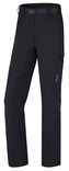 Dámské outdoor kalhoty Kahula L dark grey - XS