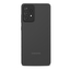 PURO 0.3 Nude - Pouzdro pro Samsung Galaxy A72 (čiré)