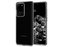 Etui Spigen Liquid Crystal pro Samsung Galaxy S20 Ultra Crystal Clear